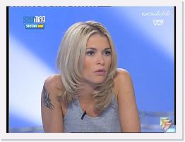 VIRGINIE DE CLAUSADE * (5 Diapositives)